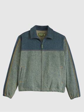 Denim Tears | Jackets & Coats | Denim Tears Transatlantic Flight